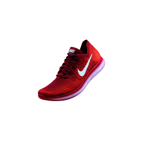 Yike Red