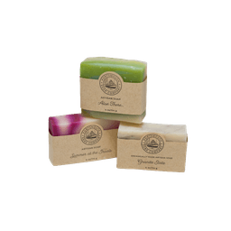 Portsmouth Soap
