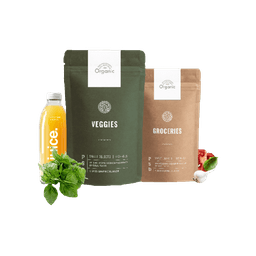 Organic Company Products