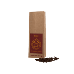Cafe Torrefaction Fraiche