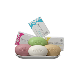 Madina Soaps