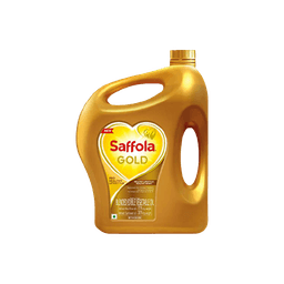 Saffola Gold Oil