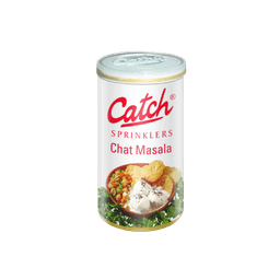 Catch Sprinklers Chat Masala