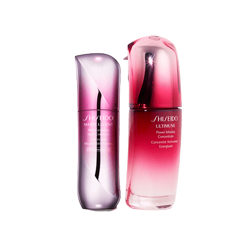 Shiseido Products