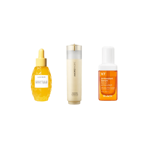 Amorpacific Products