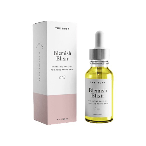 Blemish Elixir