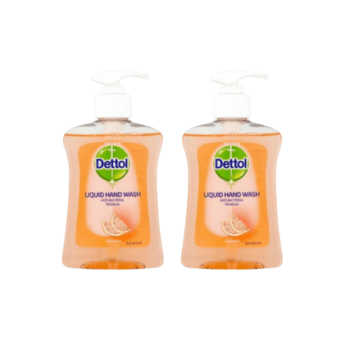 Detol Liquid Hand Wash