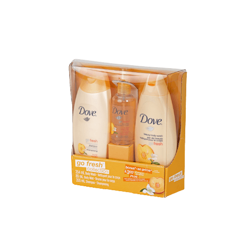 Dove Face Wash