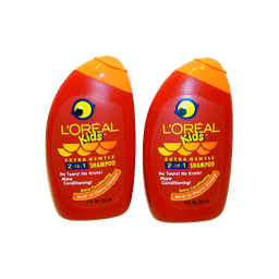 Koreal Kids Extra Gentle Shampoo