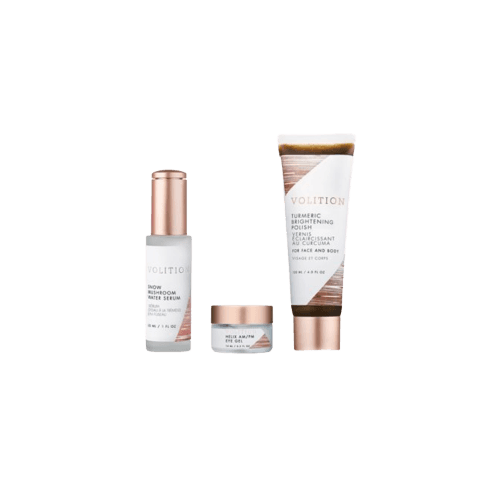 Volition Products