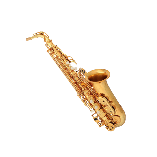 Buffet 400 Saxophone