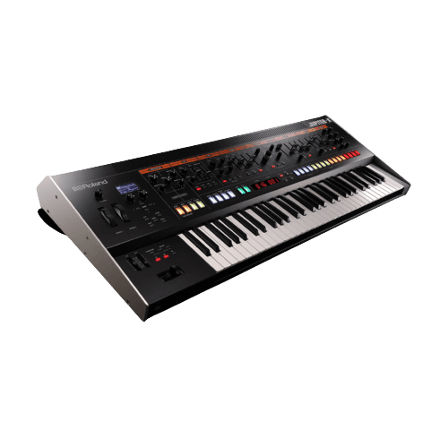 Poland Jupiter-X Synthesizer