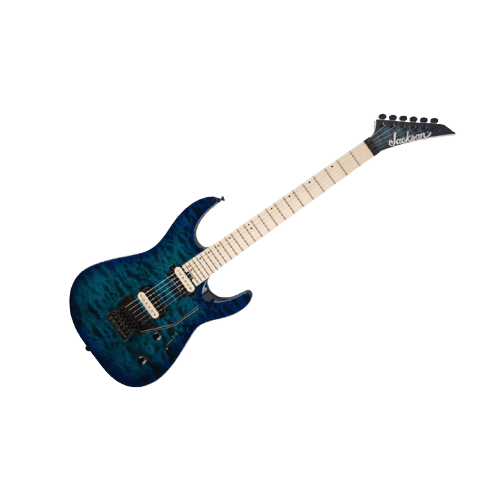 Jackson 6String Floyd Rose