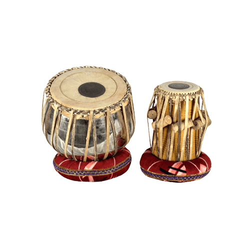 Mid Range Tabla