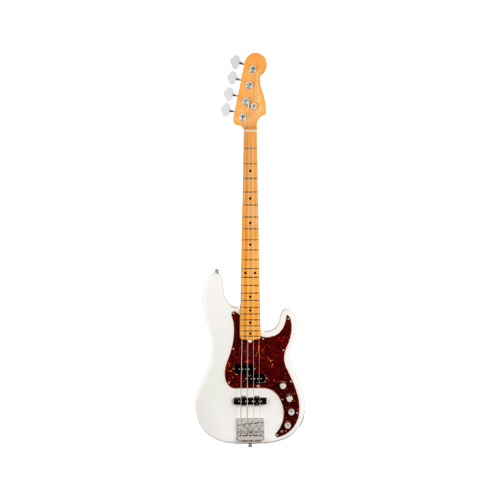 Fender 4String Bass Guitar