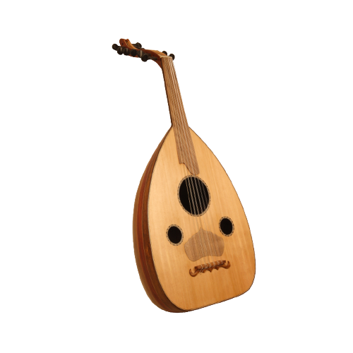 Affordable Turkish Oud