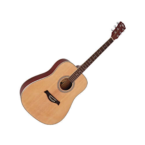 Xamaha Acoustic Guitar