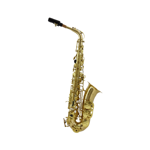 yamaha YAS-280 Saxophone
