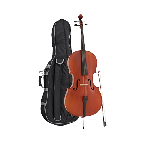 Eastman Westburry Cello