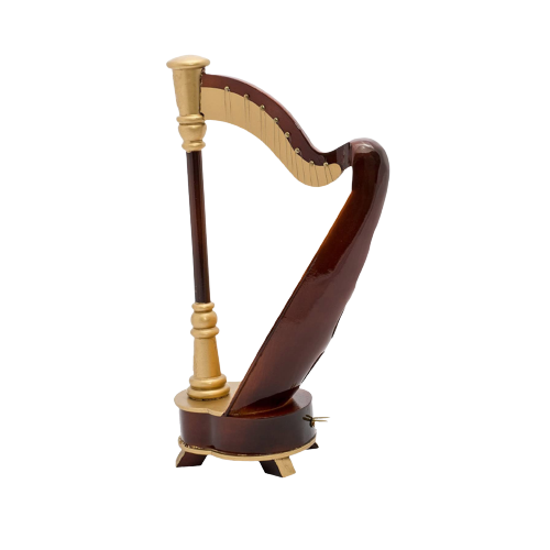 Royal Harp